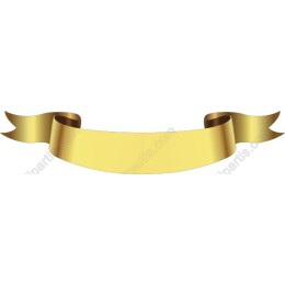 Gold Ribbon