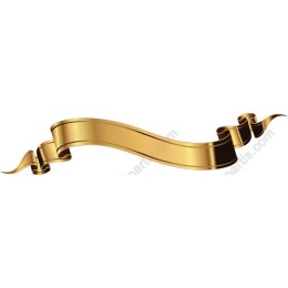 Golden Ribbon