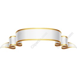 Gold-Edged Ribbon