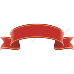 Elegant Red Ribbon