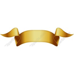 Golden Ribbon