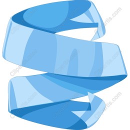 Blue Ribbon
