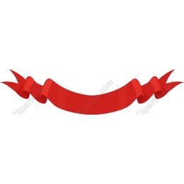 Elegant Red Ribbon