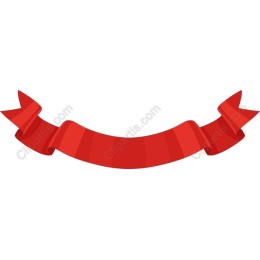 Premium Red Ribbon