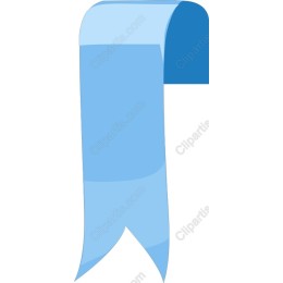 Blue Ribbon