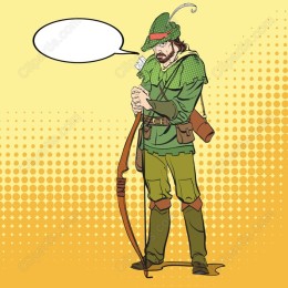 Classic Archer