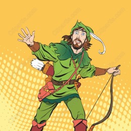 Dynamic Archer