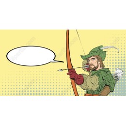 Dynamic Archer
