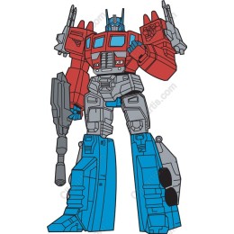 Dynamic Robot