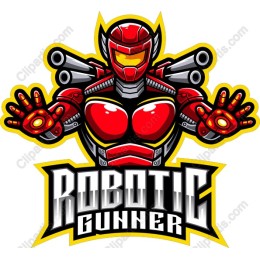 Robotic Gunner