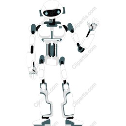 Friendly Robot