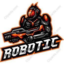 Robotic Warrior