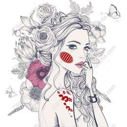 Floral Elegance
