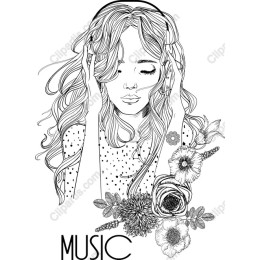 Serene Music