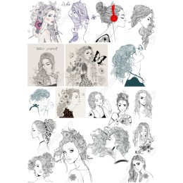 Stylish Women Bundle