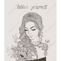 Tattoo Yourself