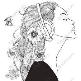 Floral Harmony Music