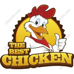 The Best Chicken