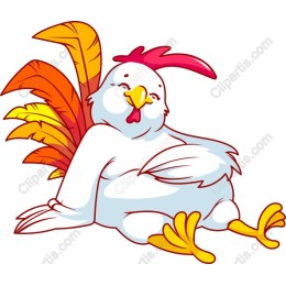 Charming Chicken