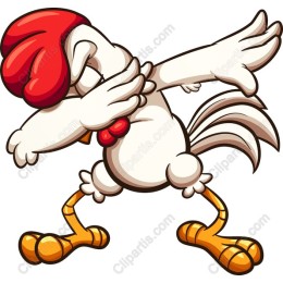 Dancing Chicken