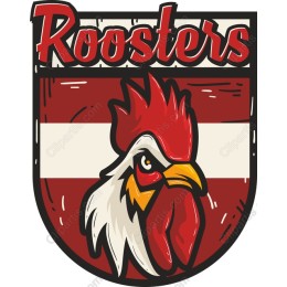 Roosters