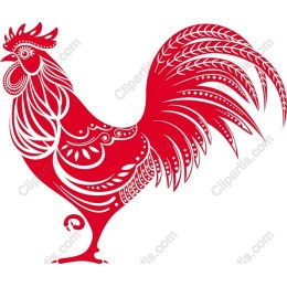 Red Rooster - Majestic Kitchen & Rustic Decor