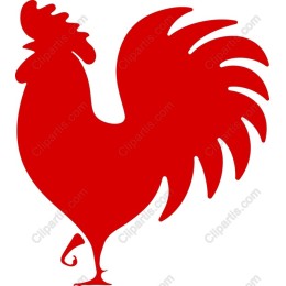 Red Rooster