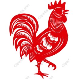 Red Rooster