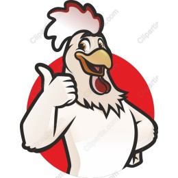 Cheerful Chicken