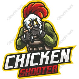 Chicken Shooter