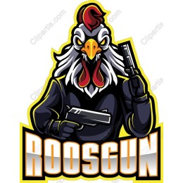 Roosgun