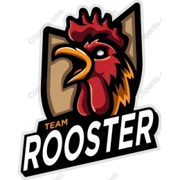 Team Rooster