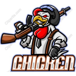 Chicken Commando
