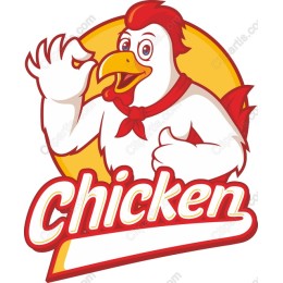Charming Chicken