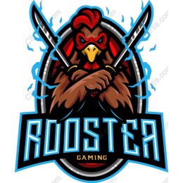 Rooster Gaming