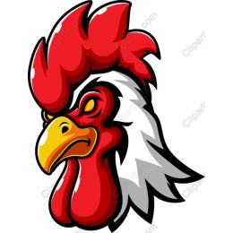 Red Rooster