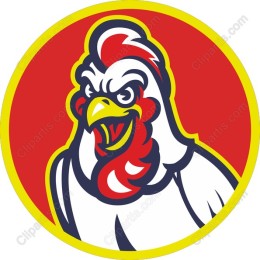 Charismatic Rooster