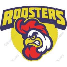 Roosters Logo