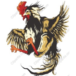 Dynamic Rooster