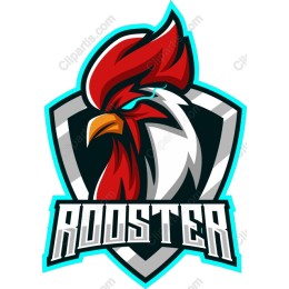 Rooster Emblem