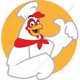 Chef Chicken