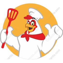Chicken Chef