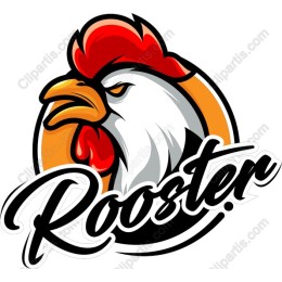 Premium Rooster