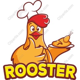 Rooster Chef