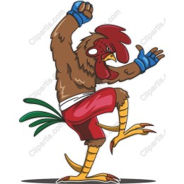 Dynamic Rooster