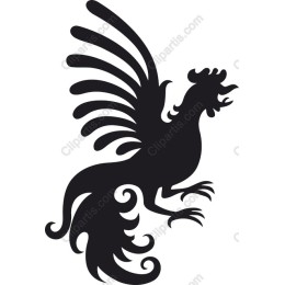Majestic Griffin