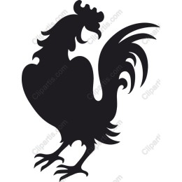 Royal Rooster