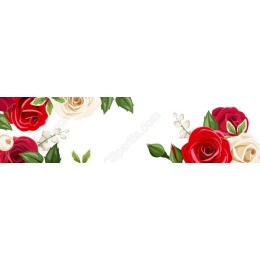 Elegant Floral Roses