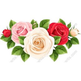 Elegant Rose Bouquet
