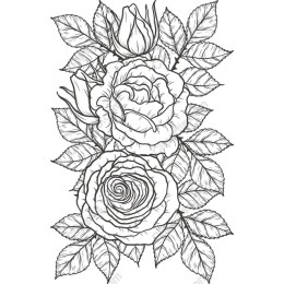 Rose Bouquet